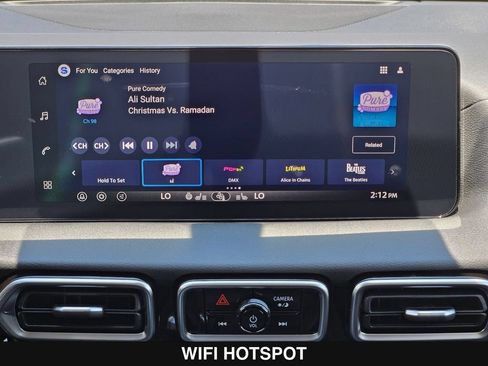 New 2026 Nissan Sentra SR w/ SR Premium Package FWD image 20