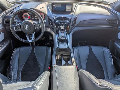Certified 2019 Acura RDX A-Spec image 19