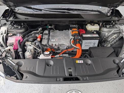 New 2026 Toyota bZ image 17