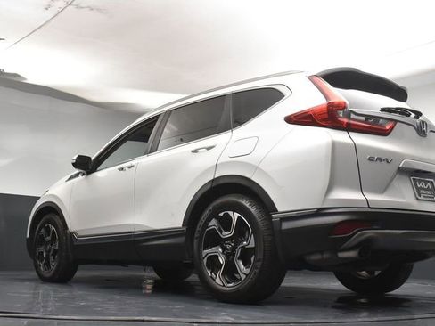 Used 2019 Honda CR-V Touring image 33