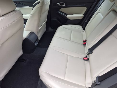 Certified 2025 Acura Integra A-Spec FWD image 27