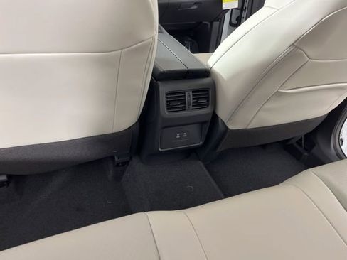 New 2026 Nissan Rogue SV image 43