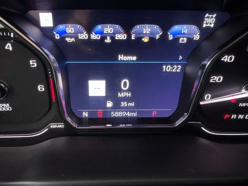 Used 2022 GMC Sierra 2500 Denali AWD/4WD image 18