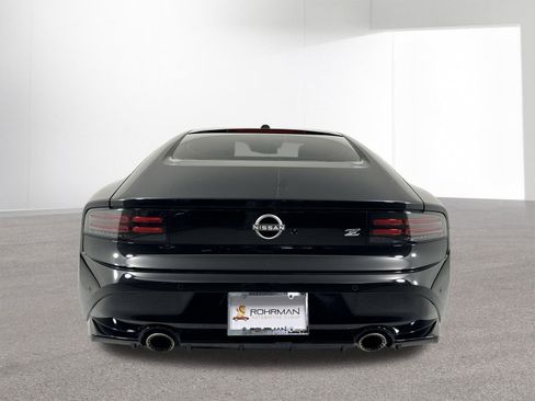 Certified 2024 Nissan Z Sport w/ Floor Mat Package image 32