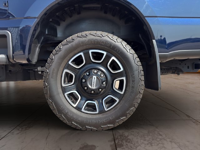 Used 2024 Ford F350 Platinum AWD/4WD image 27