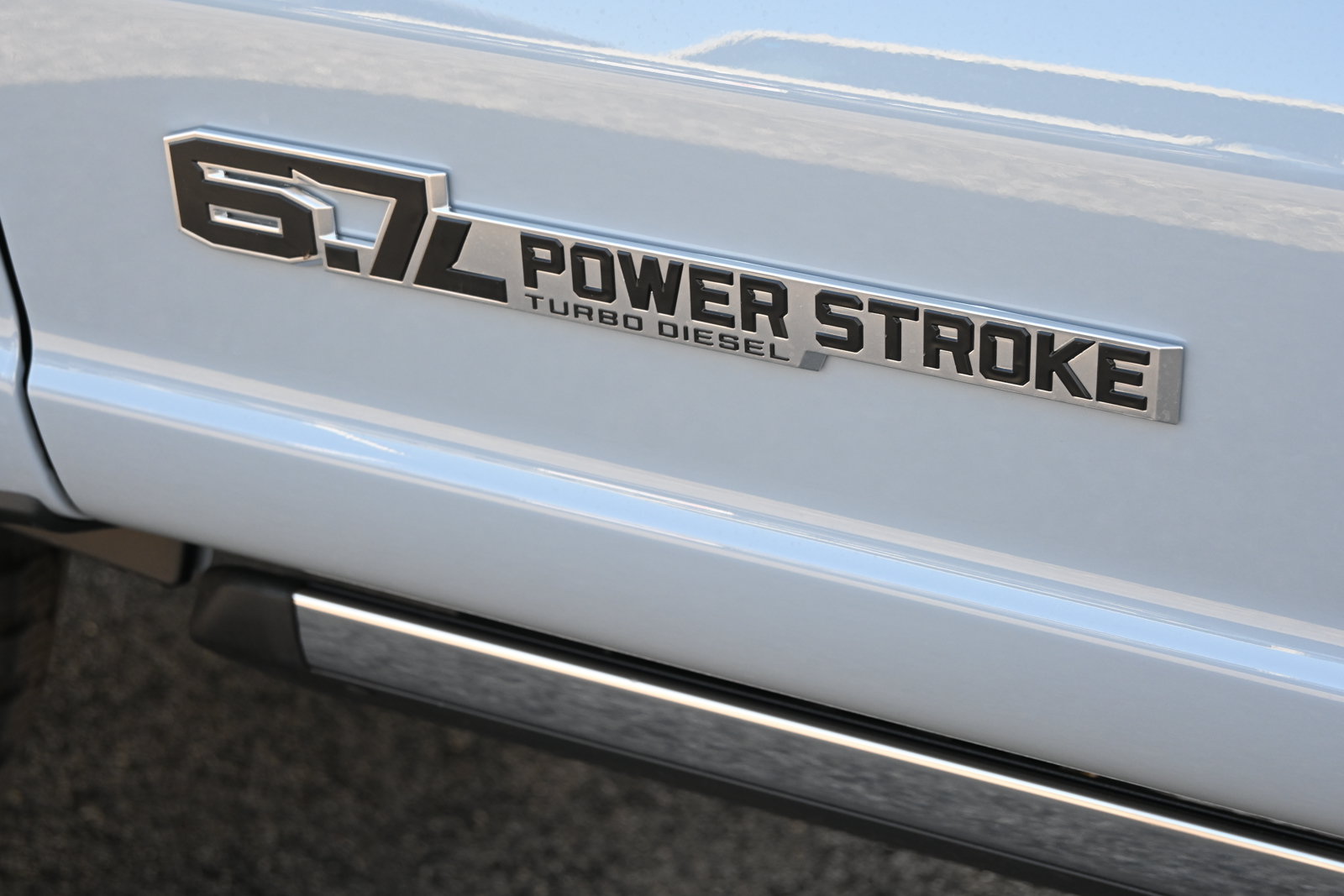 New 2026 Ford F250 Platinum AWD/4WD image 13