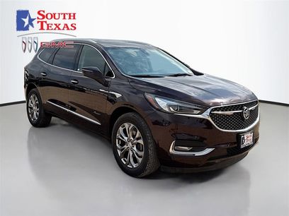 Used 2020 Buick Enclave Avenir w/ Avenir Technology Package