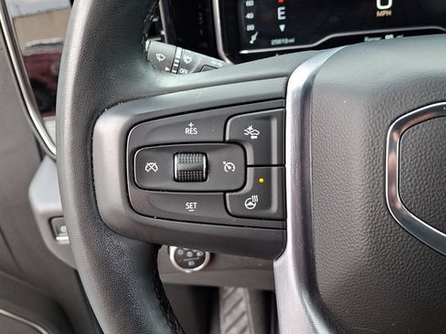 Used 2023 GMC Sierra 1500 Elevation w/ LPO, Elevation Black Package AWD/4WD image 21