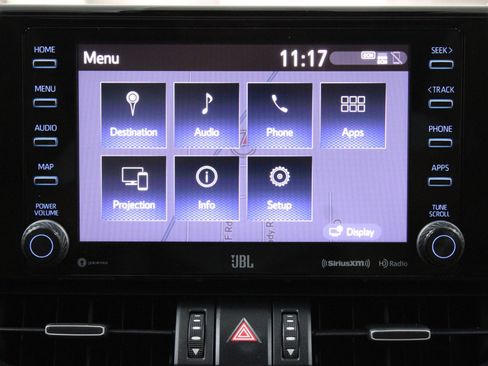 Used 2019 Toyota RAV4 Limited w/ Advanced Technology Package FWD image 27