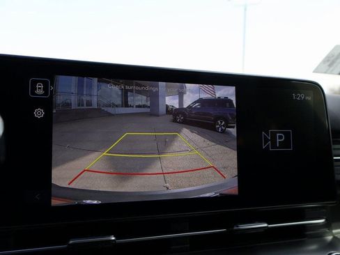 New 2026 Hyundai Kona SEL Sport image 34