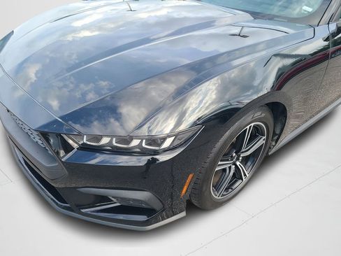 Used 2024 Ford Mustang Premium RWD image 23