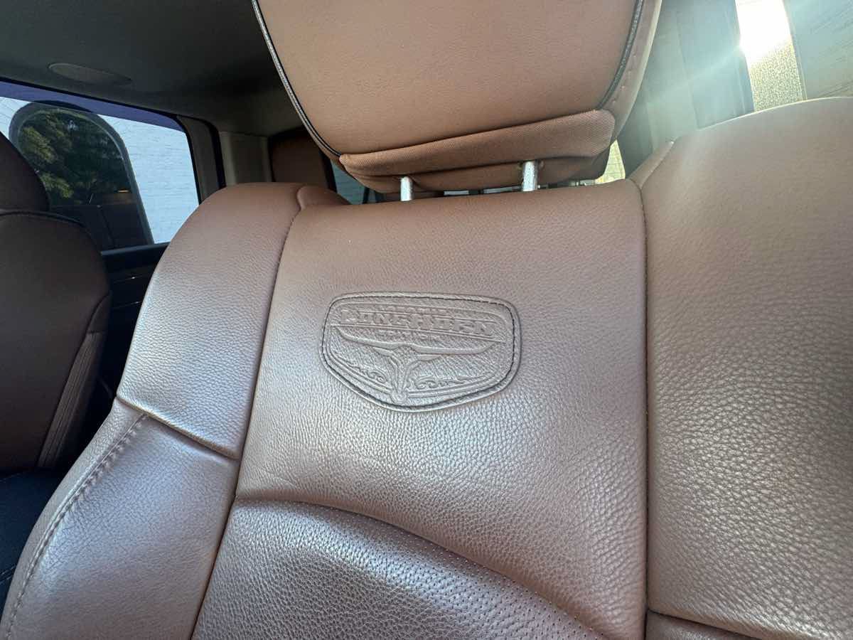 Used 2015 RAM 1500 Laramie Longhorn w/ Convenience Group AWD/4WD image 21