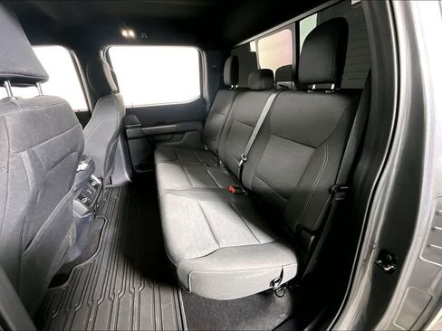 Used 2024 Ford F150 XLT w/ Equipment Group 302A MID image 25