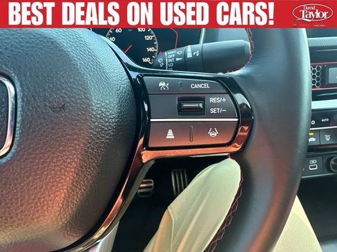 Used 2024 Honda Civic Si image 15