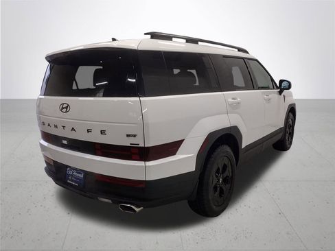 New 2026 Hyundai Santa Fe XRT AWD/4WD image 13