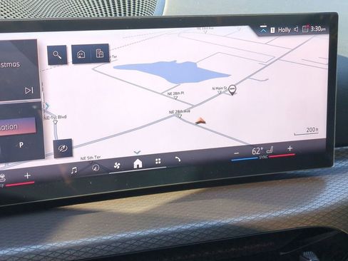 Used 2026 BMW 430i xDrive Coupe w/ M Sport Package image 22