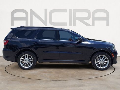 Certified 2023 Dodge Durango GT RWD image 11