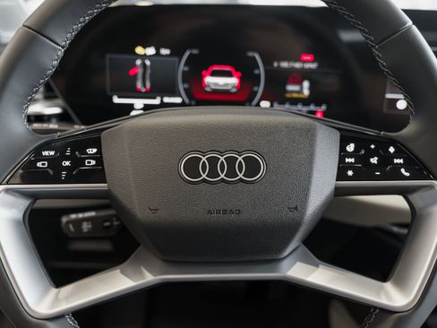 New 2025 Audi A5 2.0T Premium Plus image 14