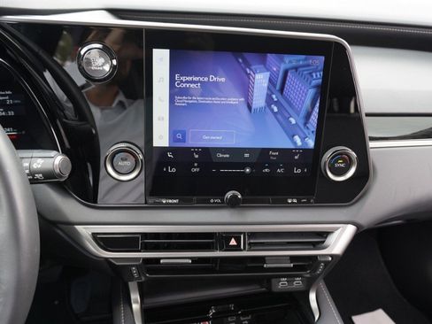 Certified 2025 Lexus RX 350 FWD w/ Accessory Package image 15