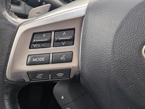 Used 2014 Subaru Outback 2.5i Limited image 24