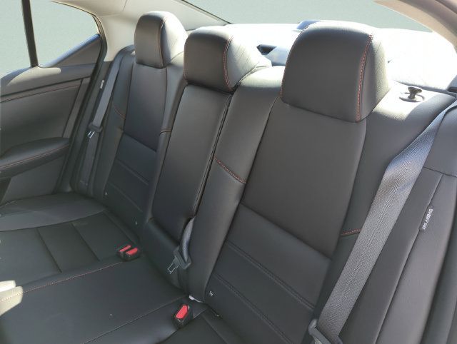 Certified 2025 Nissan Sentra SR w/ SR Premium Package FWD image 25