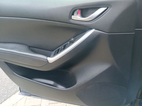 Used 2016 MAZDA CX-5 Touring AWD/4WD image 12