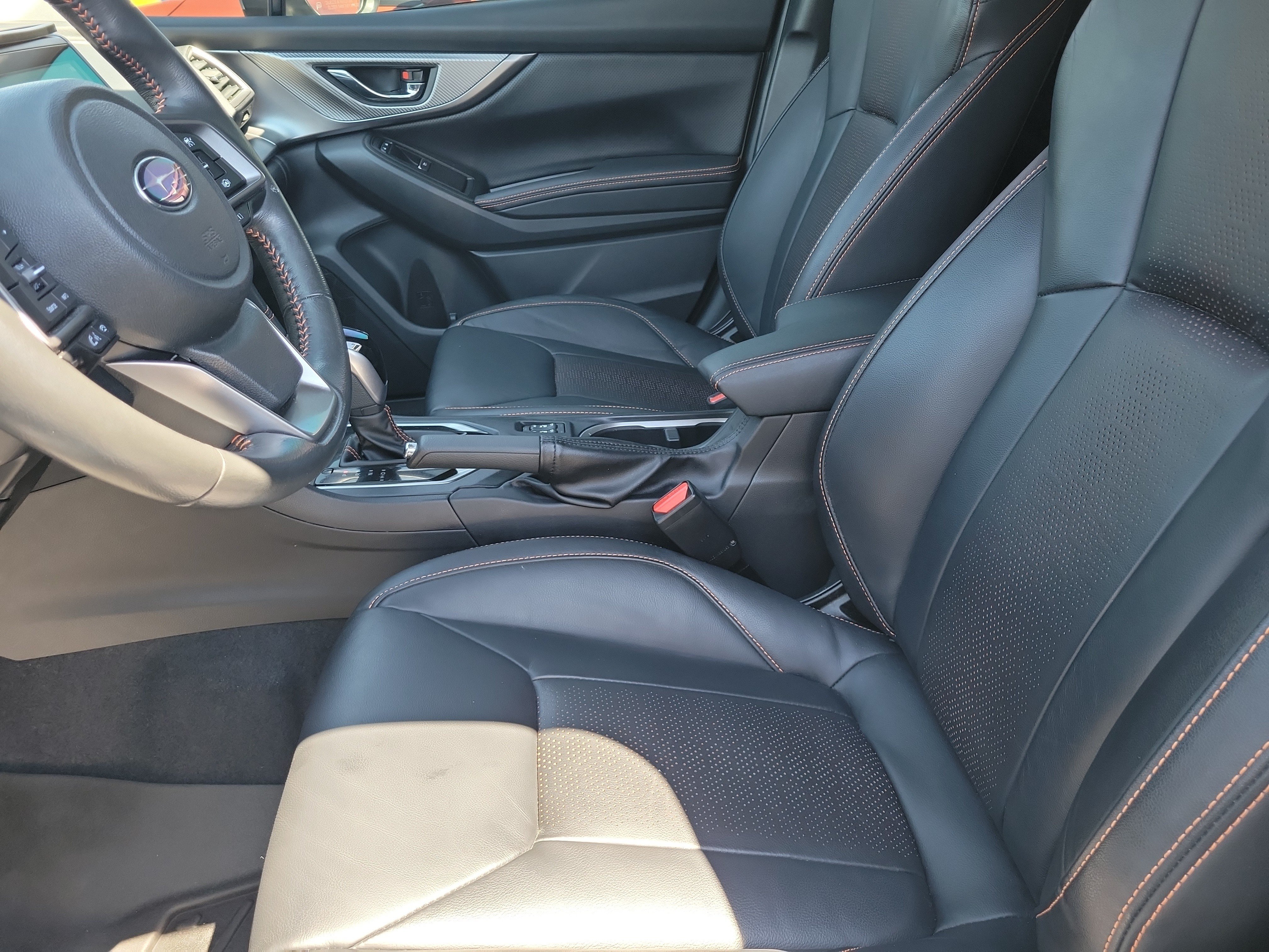 Used 2023 Subaru Crosstrek 2.5i Limited w/ Moonroof Package AWD/4WD image 30