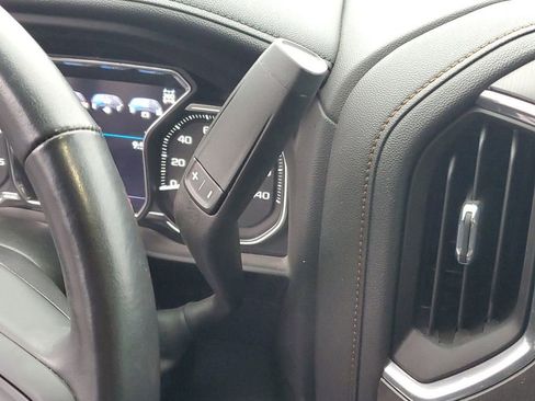 Used 2023 GMC Sierra 2500 AT4 w/ AT4 Premium Plus Package image 27