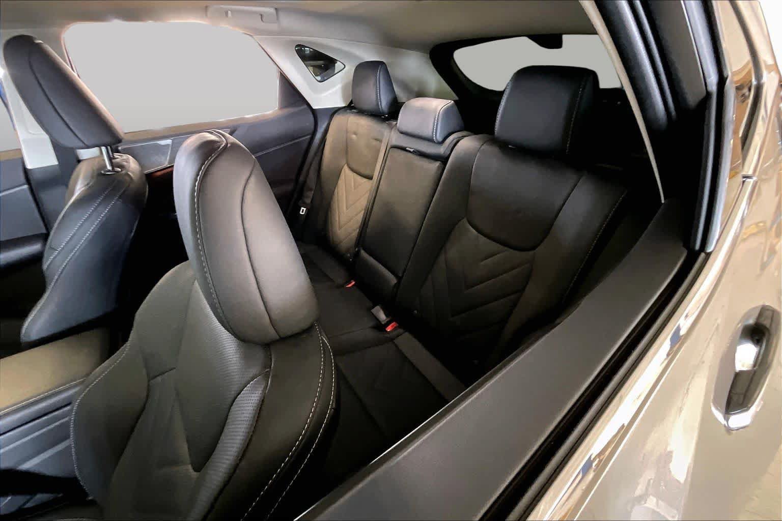 Used 2026 Lexus NX 350 AWD w/ Accessory Package (2T) image 18