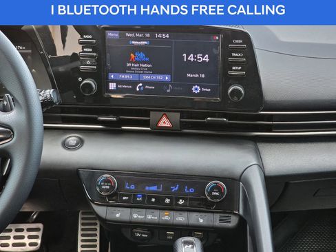 Used 2021 Hyundai Elantra N Line image 19