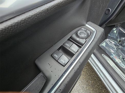 New 2026 Chevrolet Silverado 1500 LT image 19