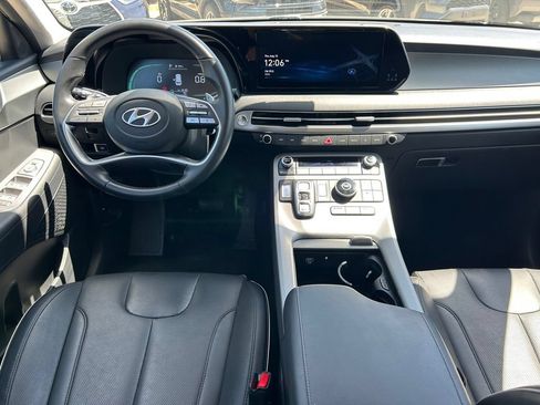 Used 2025 Hyundai Palisade SEL FWD image 15