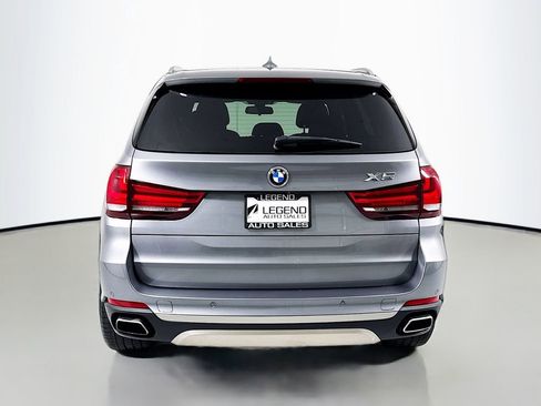 Used 2018 BMW X5 sDrive35i w/ Premium Package image 8