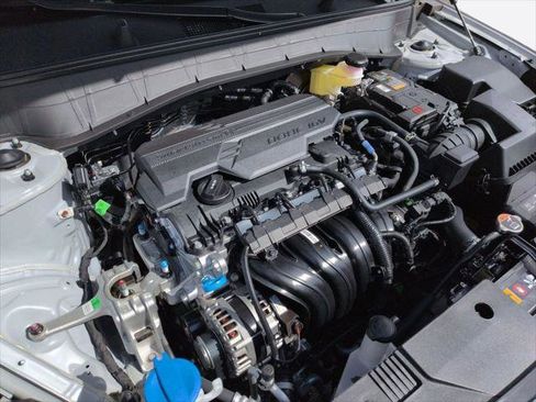 New 2026 Hyundai Kona SEL Sport image 31