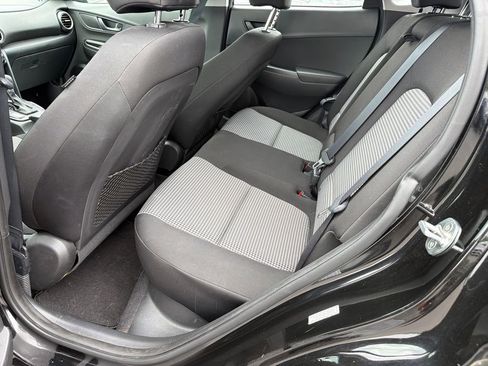 Used 2019 Hyundai Kona SE FWD image 20