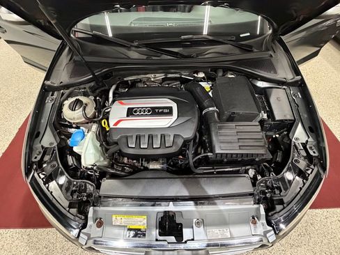 Used 2015 Audi A3 2.0T Premium AWD/4WD image 45