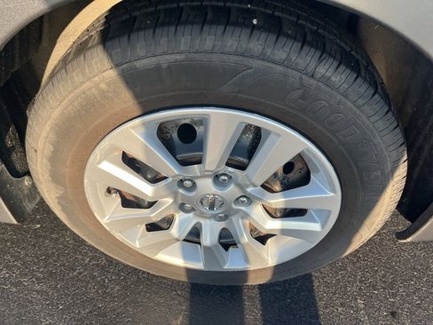 Used 2016 Nissan Altima 2.5 S w/ Power Driver Seat Package image 29