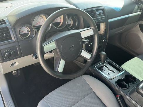 Used 2008 Dodge Charger SE RWD image 10