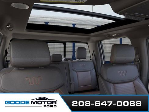 New 2026 Ford F350 King Ranch image 22