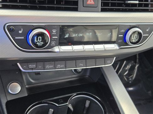 Used 2025 Audi A5 2.0T Premium Plus image 20