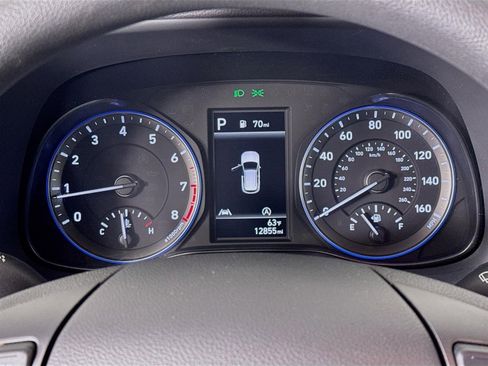 Certified 2022 Hyundai Kona SEL w/ Cargo Package image 13