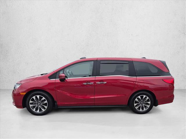 Used 2022 Honda Odyssey EX-L image 9