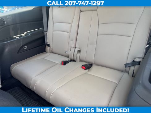 Used 2019 Honda Pilot EX-L image 16