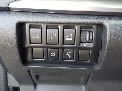 Used 2022 Subaru Forester Premium image 23