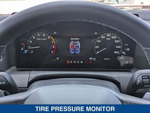 New 2026 Ford Mustang GT image 12