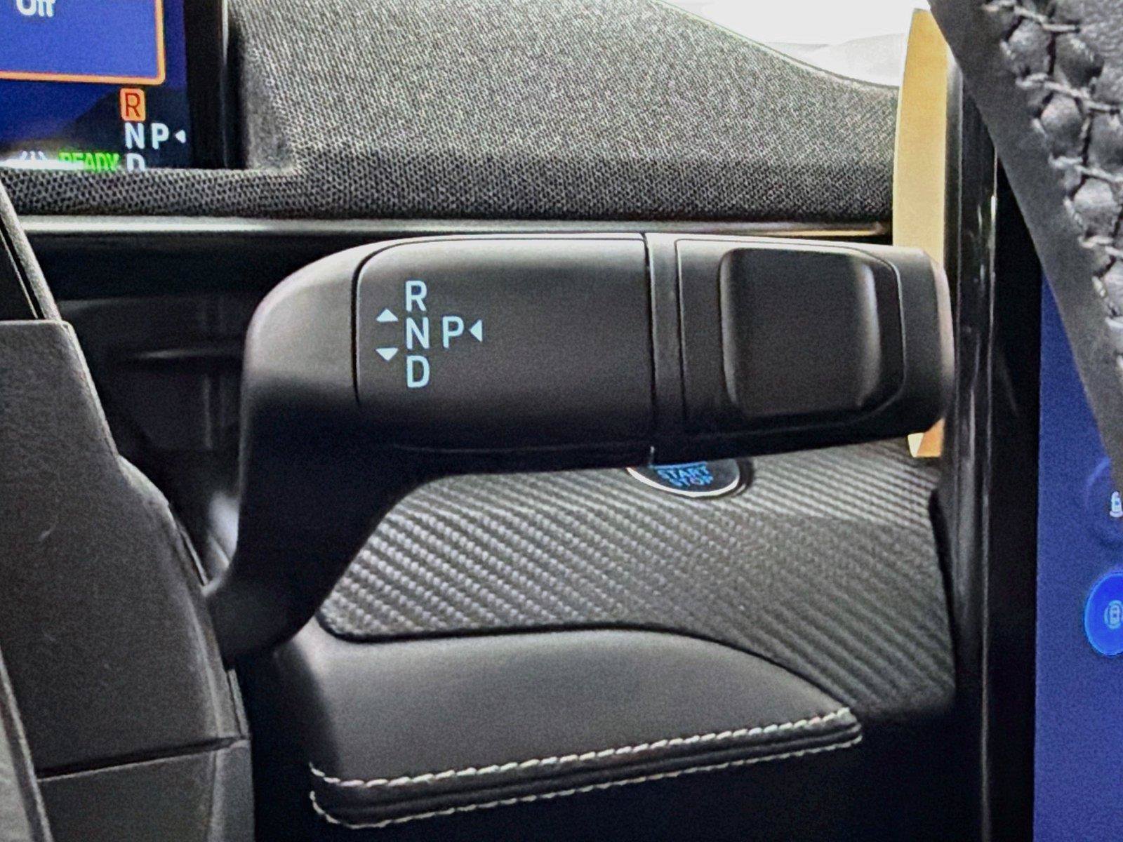 Used 2025 Ford Mustang Mach-E Premium RWD image 15
