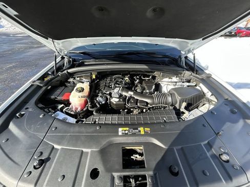 Certified 2023 Jeep Grand Cherokee L Laredo image 14