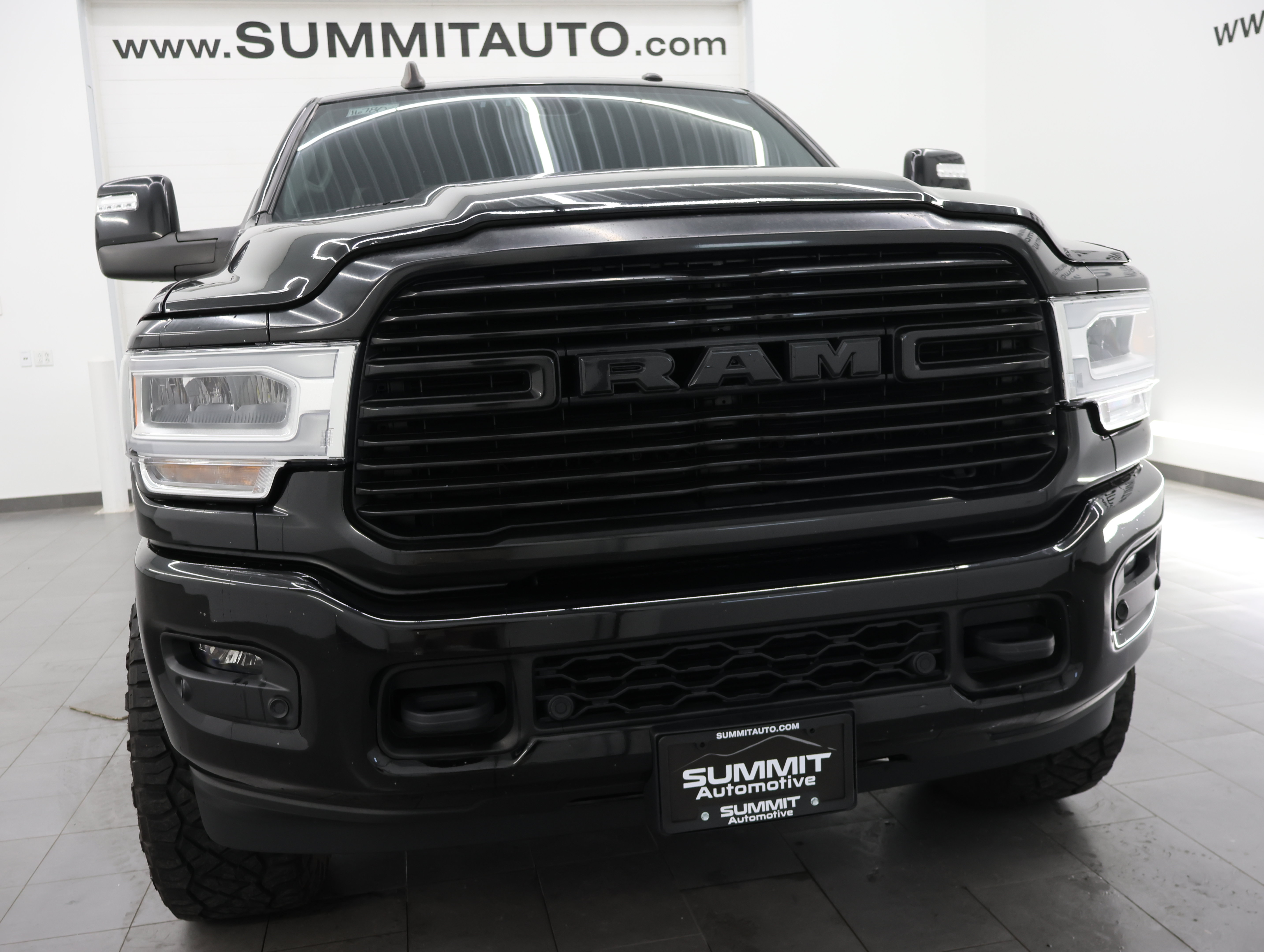Used 2024 RAM 2500 Laramie AWD/4WD image 21