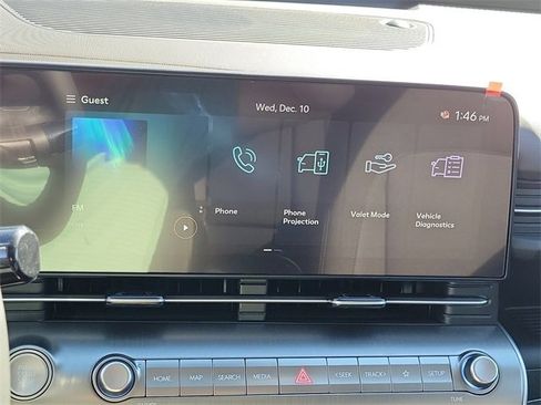 New 2026 Hyundai Kona SEL Sport image 9