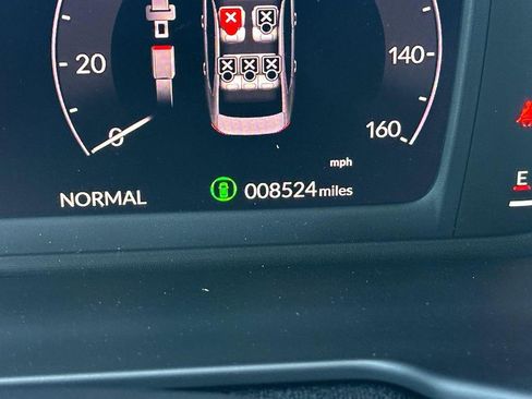 Used 2025 Honda Accord Touring image 26